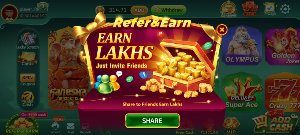 epic slot